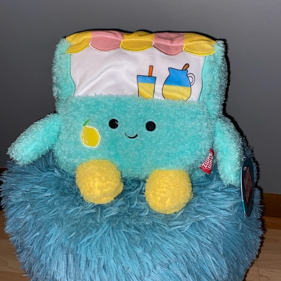 BUM BUMZ Other - BRAND NEW BUM BUMZ 7.5”! NWT. SMOKE FREE HOME!